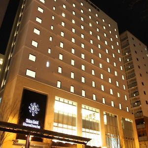 Urban Hotel Minami Kusatsu